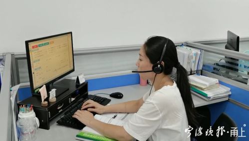 疫情來電咨詢驟增，北侖12345熱線全力以赴保障群眾訴求高效辦結